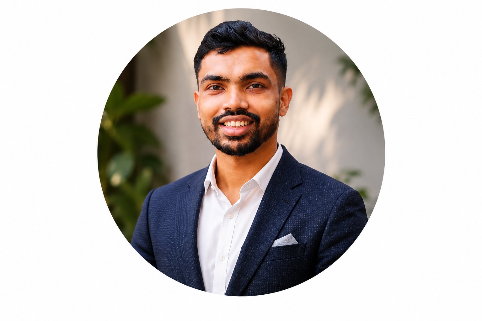 Jagrut Patil